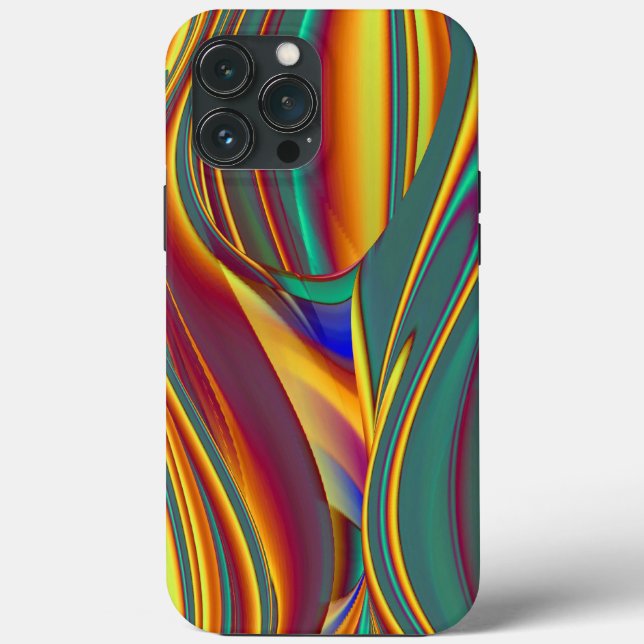 Vår sommarens höstblommor Magic (Baksida)