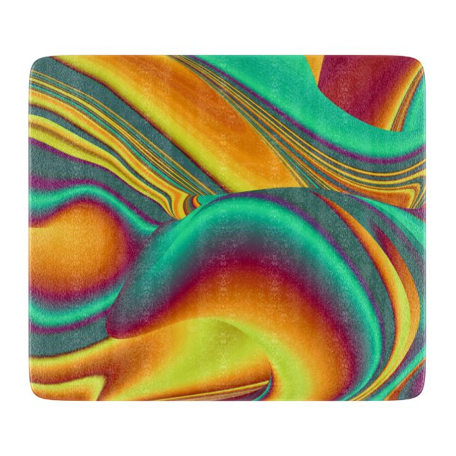 Vår sommarens höstblommor Magic (Framsidan)