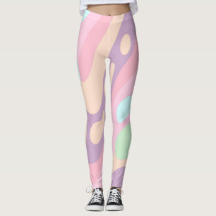 Vår Sommarmjukis Leggings