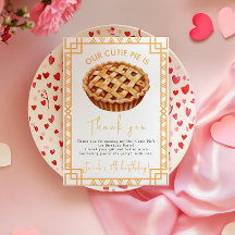 Vår söta lilla 1-årsfest