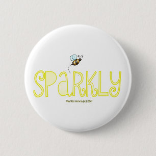Var Sparkly - ett realitetord Knapp