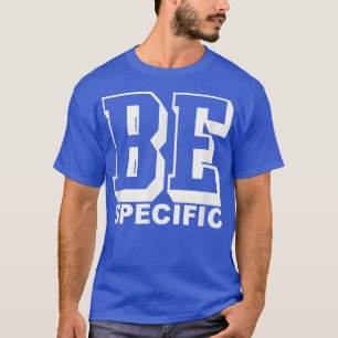 Var specifik bära för livmotivation manar och kvin t shirt