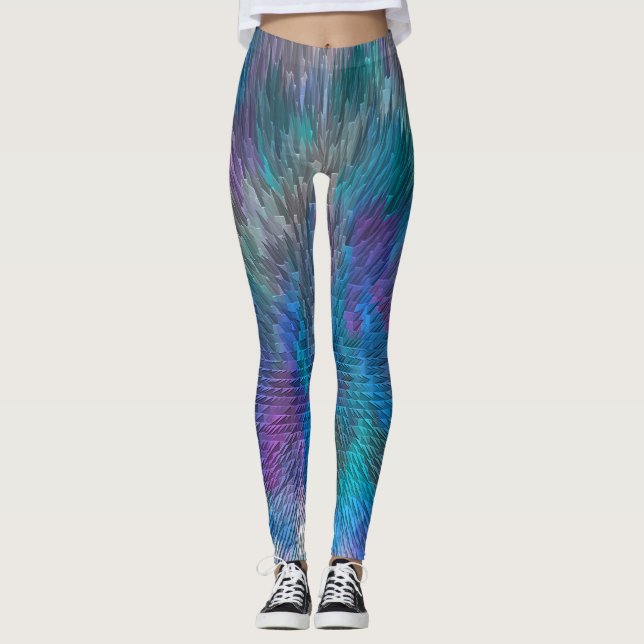 Vår Spree... Leggings (Framsida)