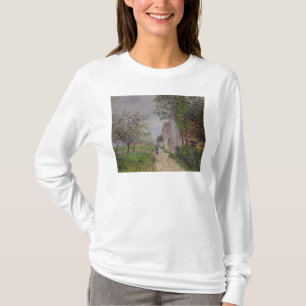 Vår St. Cyr-de-Vaudreuil T-shirt