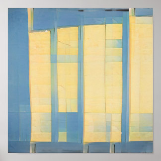 Vår Städning Poster