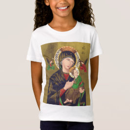 Vår ständiga hjälpsamma fru t shirt