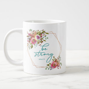 Var Stark Jumbo Mugg