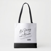 Var stark kristen Bible Verse Scripture