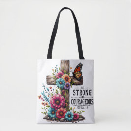 Var stark kristen tygkasse