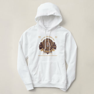 Var stark och modig t shirt