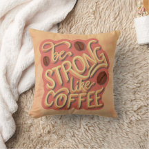 Var stark som kaffe | Motivering