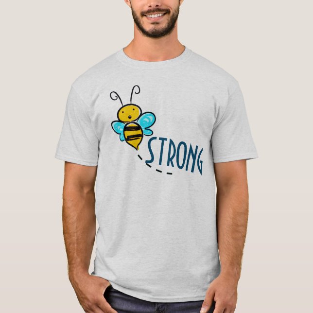 VAR STARK T SHIRT (Framsida)