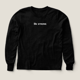 Var stark t shirt