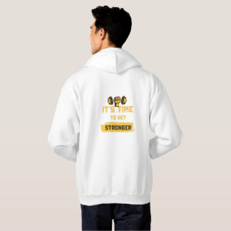 var stark t-shirt hoodie