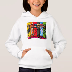 Var stark, var Modig, var Miraculös T Shirt