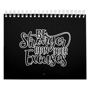 Var starkare än din expertworkout kalender