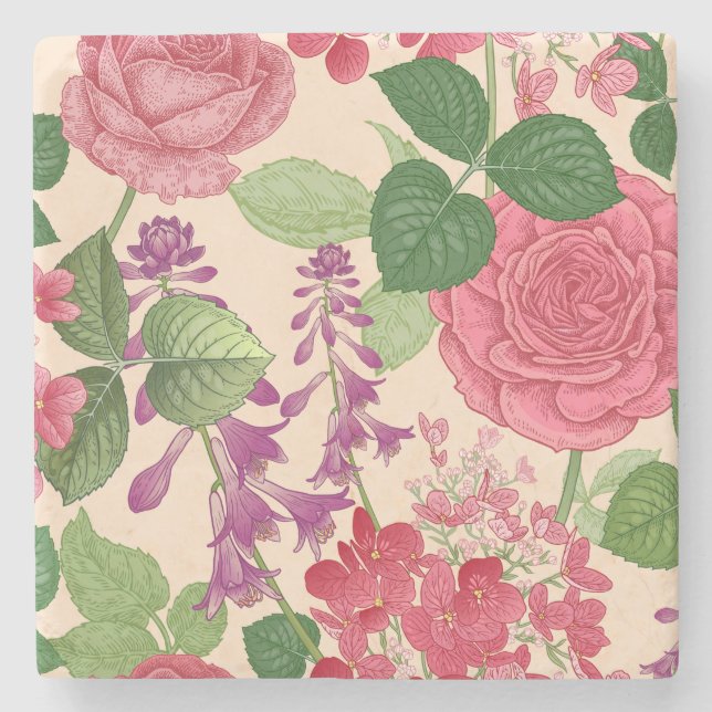 vår stenunderlägg (Framsidan)