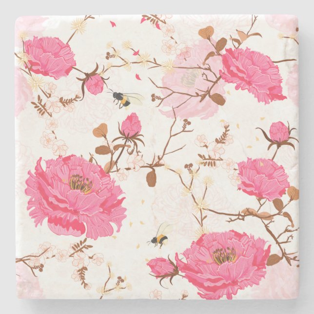 vår stenunderlägg (Framsidan)