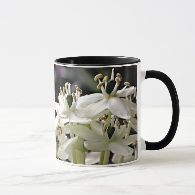 Var Stil och vet att I-förmiddagguden Mugg (Höger)