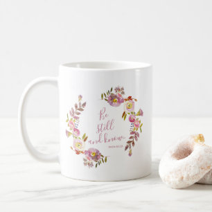 Var Still Och Känn Kaffemugg