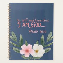 Var stilla och känn programvaran