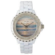 "Var stilla och vet att jag är Gud" soluppgång