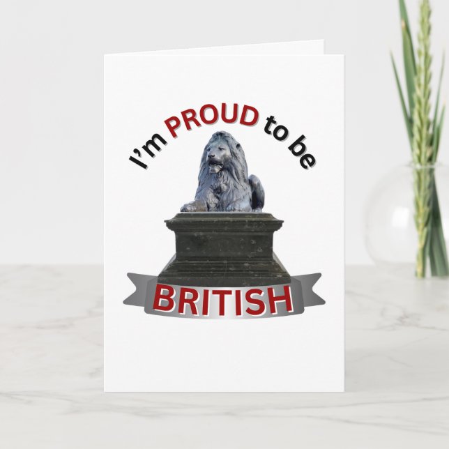 Vår stolthet över våra öar kort (Framsida)