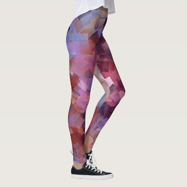 Vår Storm..... Leggings (Höger)