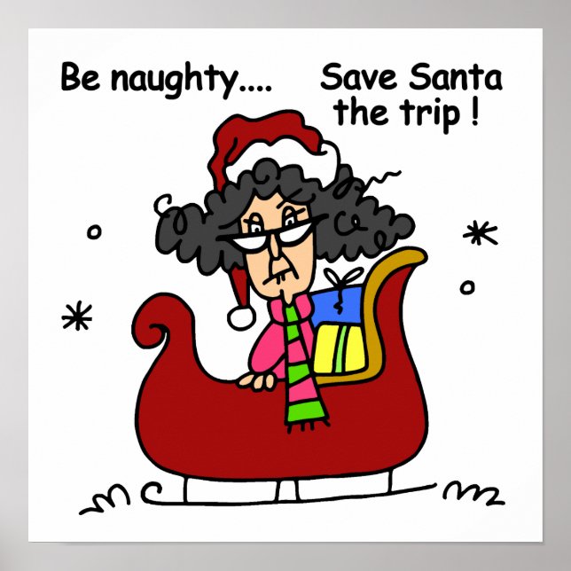 Var stygg poster (Framsidan)