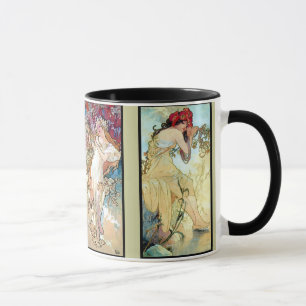 Vår Summer Fall Winter Mugg