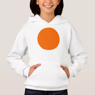 Vår Summer Färg Tangelo T Shirt