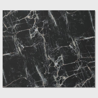 var svart inpackning presentpapper