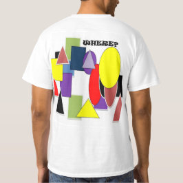 VAR? T SHIRT