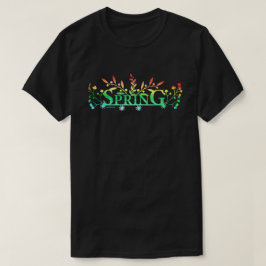 VÅR T SHIRT