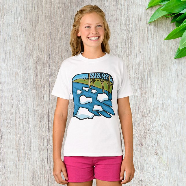 Vår T Shirt (Skapare uppladdad)