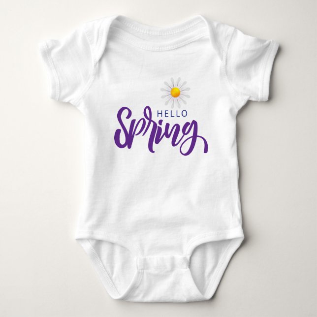 vår t shirt (Framsida)