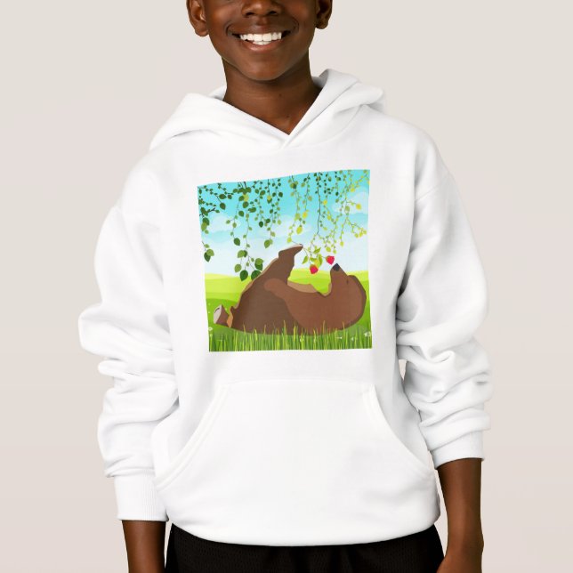 Vår T Shirt (Framsida)