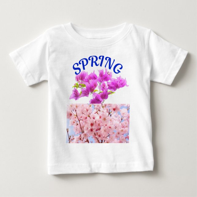 Vår T Shirt (Framsida)