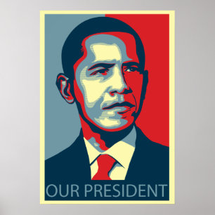 Vår talman poster