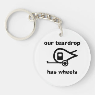 vår teardrop har hjul