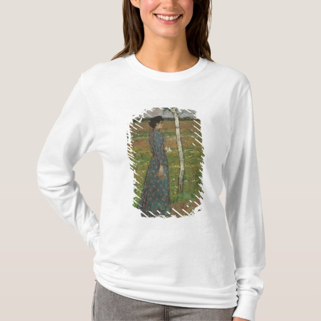 Vår Tee (Framsida)