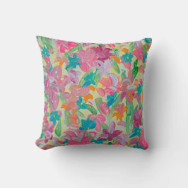 Vår-Time Dekorativ kudde