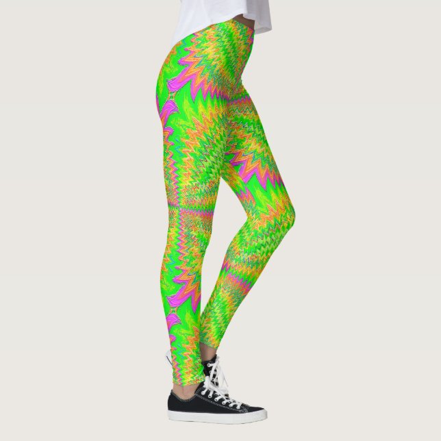 Vår Timez är här..... Leggings (Höger)