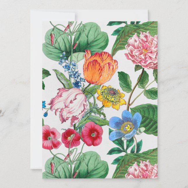 Vår trädgård (Framsida)