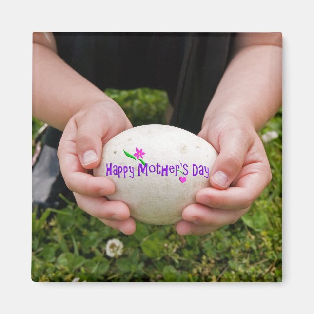 Vår Treasure Magnet (Framsidan)