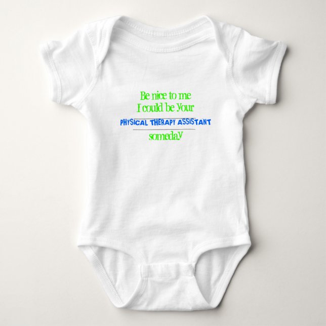 Var trevlig till meI kunde vara ditt, Tee Shirt (Framsida)