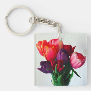 Vår Tulip Bouquet