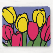 Vår Tulips
