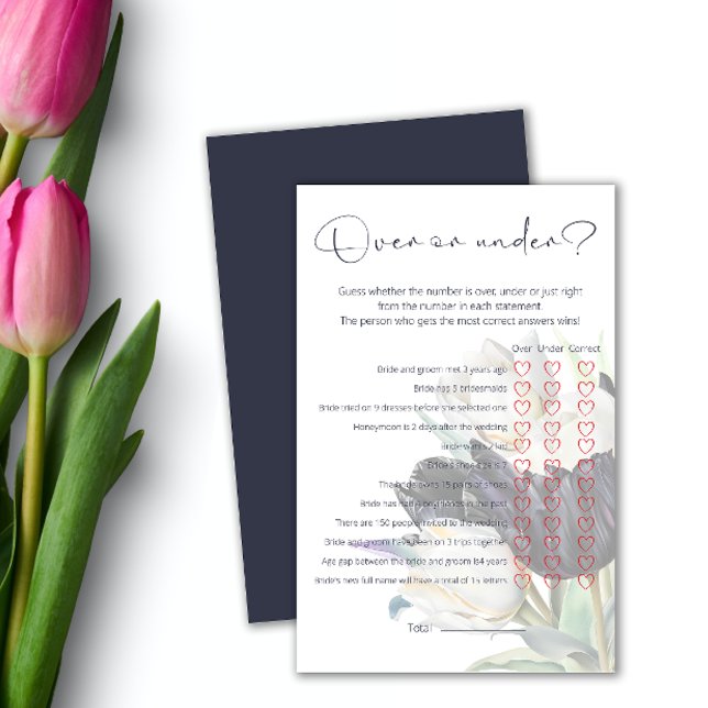 Vår-tulpaner under Möhippans spel (Skapare uppladdad)