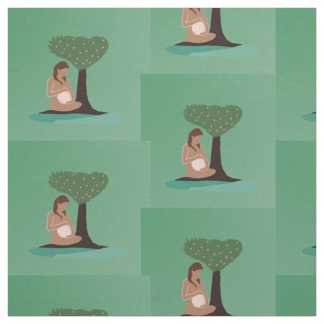 Vår Tyg (Provkarta)